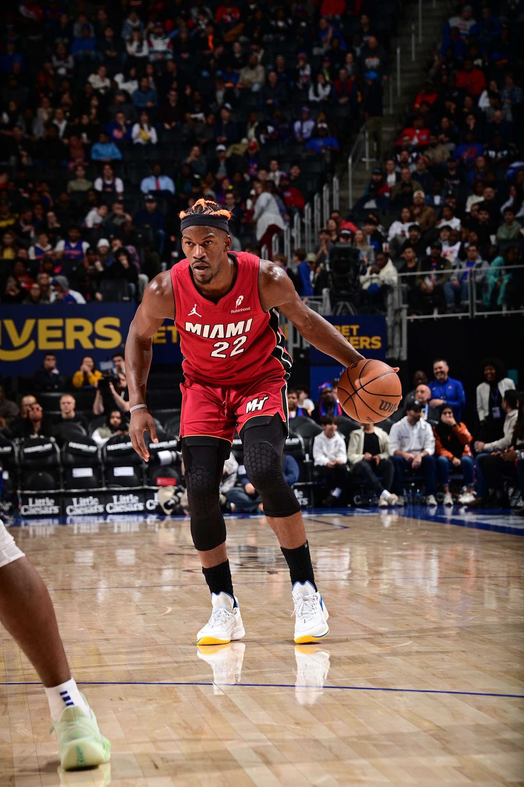 Jimmy Butler Rumors: Suns Have 'Absolutely Genuine' Interest in Trading