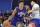 CHICAGO, IL - MAY 14: Oso Ighodaro drives to the basket during the 2024 NBA Combine on May 14, 2024 at Wintrust Arena in Chicago, Illinois. NOTE TO USER: User expressly acknowledges and agrees that, by downloading and or using this photograph, User is consenting to the terms and conditions of the Getty Images License Agreement. Mandatory Copyright Notice: Copyright 2024 NBAE (Photo by Jeff Haynes/NBAE via Getty Images)