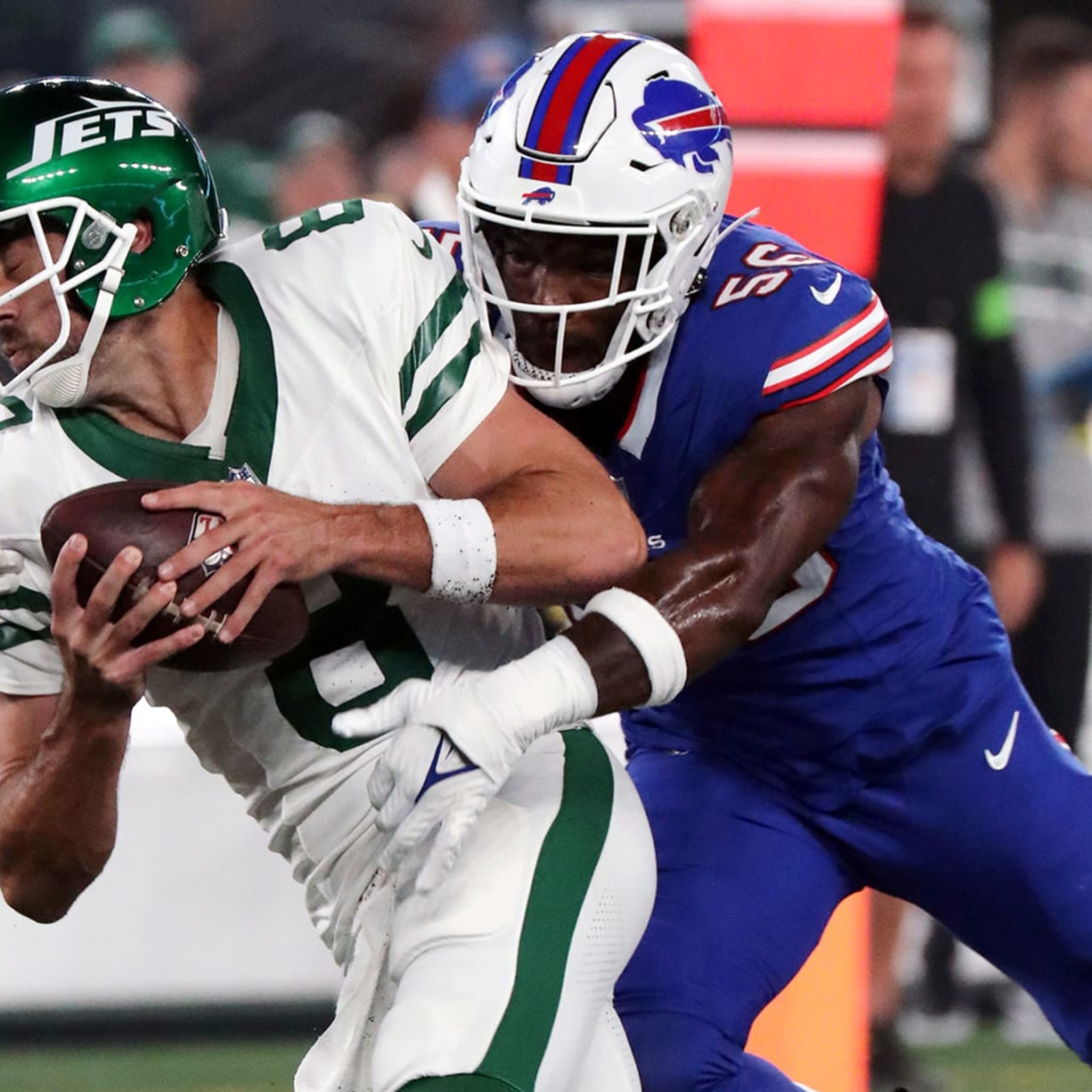 Giants, Jets' MetLife Stadium to Replace Turf with New Artificial Grass in  2023, News, Scores, Highlights, Stats, and Rumors