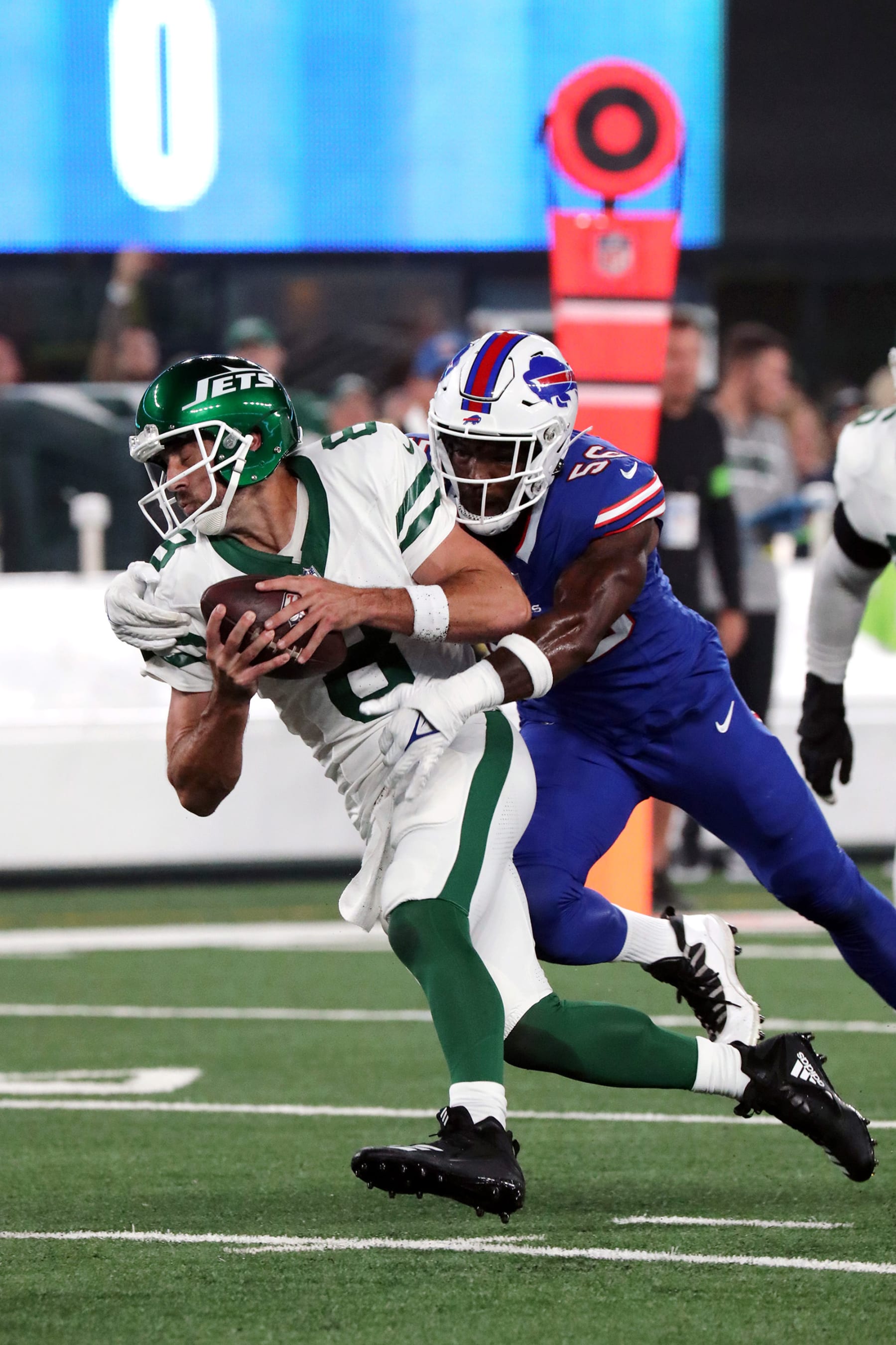 NFLPA Calls for Elimination of Artificial Turf Fields to Avoid