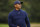 PACIFIC PALISADES, CALIFORNIA - FEBRUARY 16: Tiger Woods of the United States reacts to his shot from the sixth tee during the second round of The Genesis Invitational at Riviera Country Club on February 16, 2024 in Pacific Palisades, California. (Photo by Ronald Martinez/Getty Images)