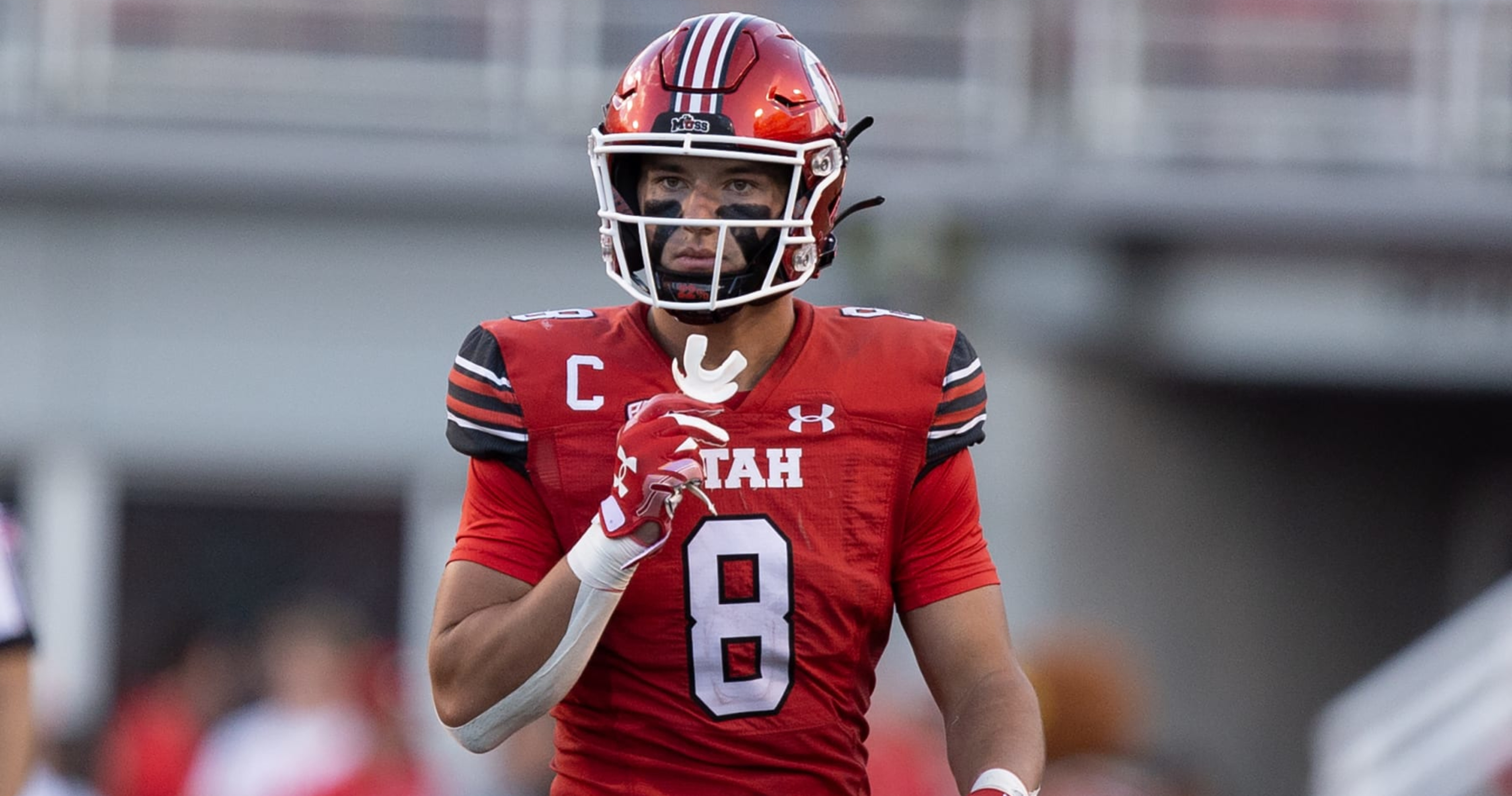 Cole Bishop NFL Draft 2024: Scouting Report for Utah S | News, Scores,  Highlights, Stats, and Rumors | Bleacher Report