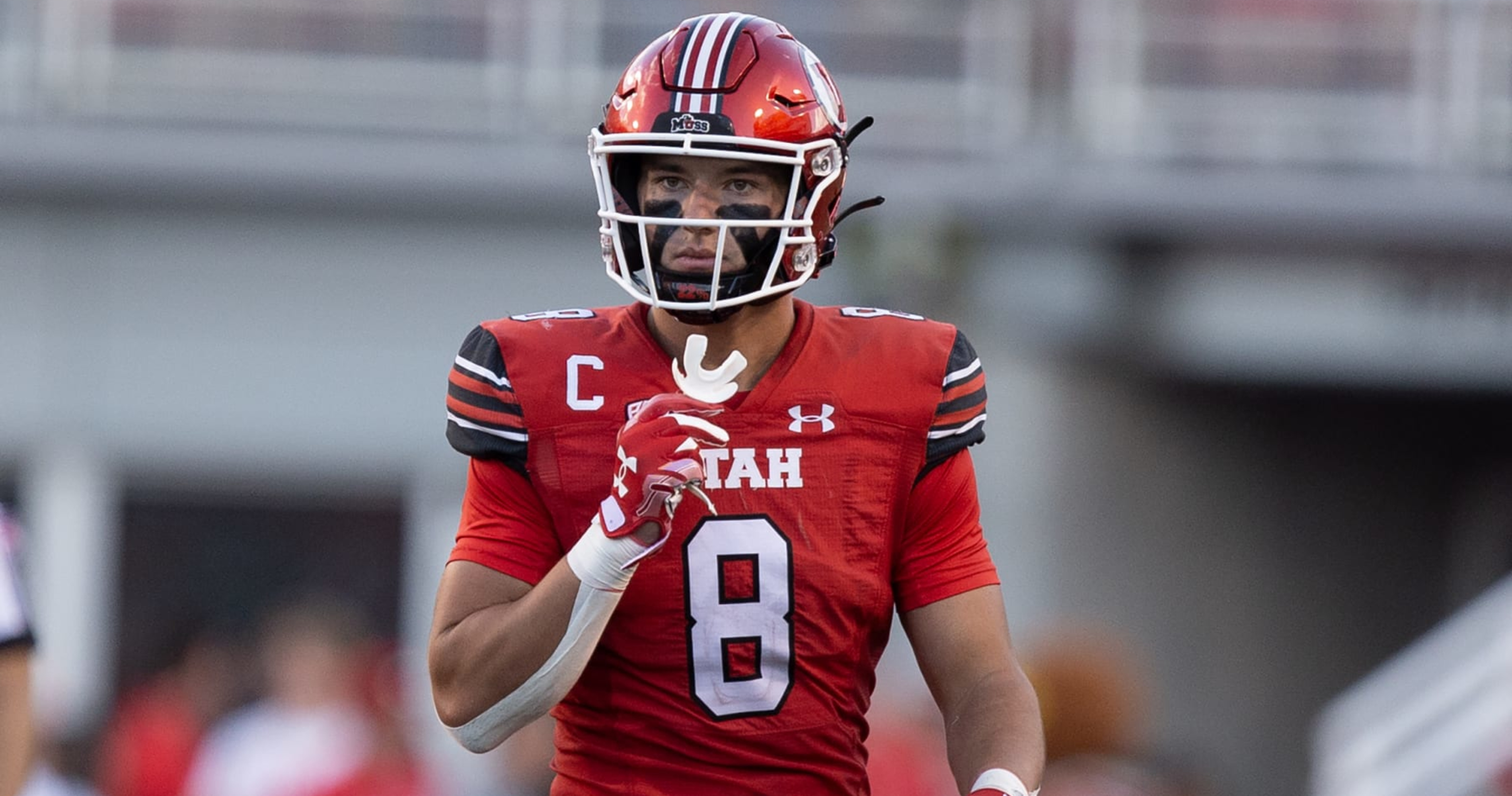 Cole Bishop NFL Draft 2024: Scouting Report for Utah S | News, Scores ...