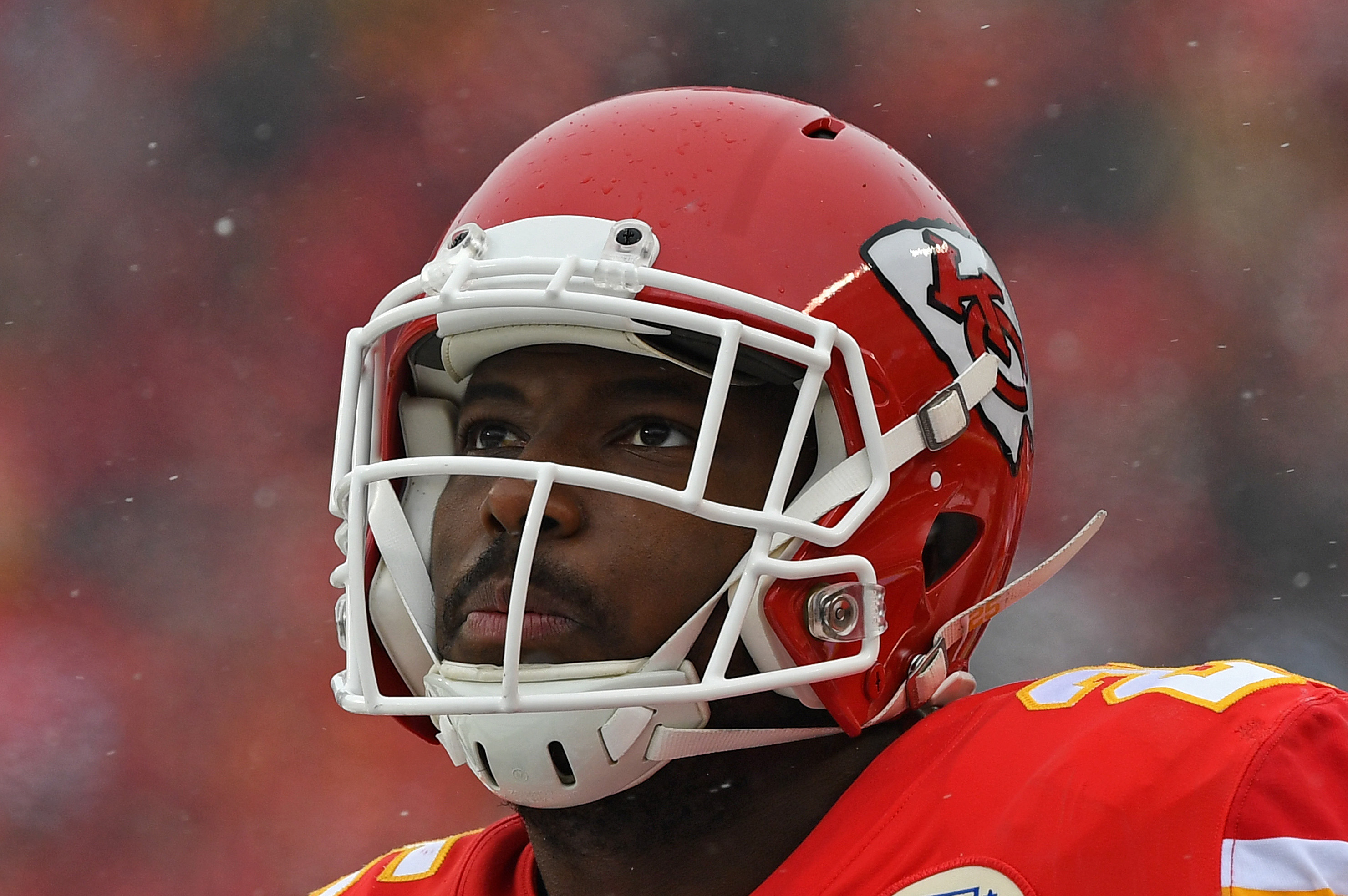 LeSean McCoy shreds Eric Bieniemy, drawing responses from former Chiefs  stars 