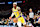 ATLANTA, GA - JANUARY 30: Jarred Vanderbilt #2 of the Los Angeles Lakers handles the ball during the game against the Atlanta Hawks on January 30, 2024 at State Farm Arena in Atlanta, Georgia. NOTE TO USER: User expressly acknowledges and agrees that, by downloading and/or using this Photograph, user is consenting to the terms and conditions of the Getty Images License Agreement. Mandatory Copyright Notice: Copyright 2024 NBAE (Photo by Adam Hagy/NBAE via Getty Images)