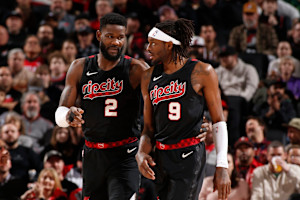 Trail Blazers 2024-25 Schedule: Top Games, Championship Odds, Record Predictions