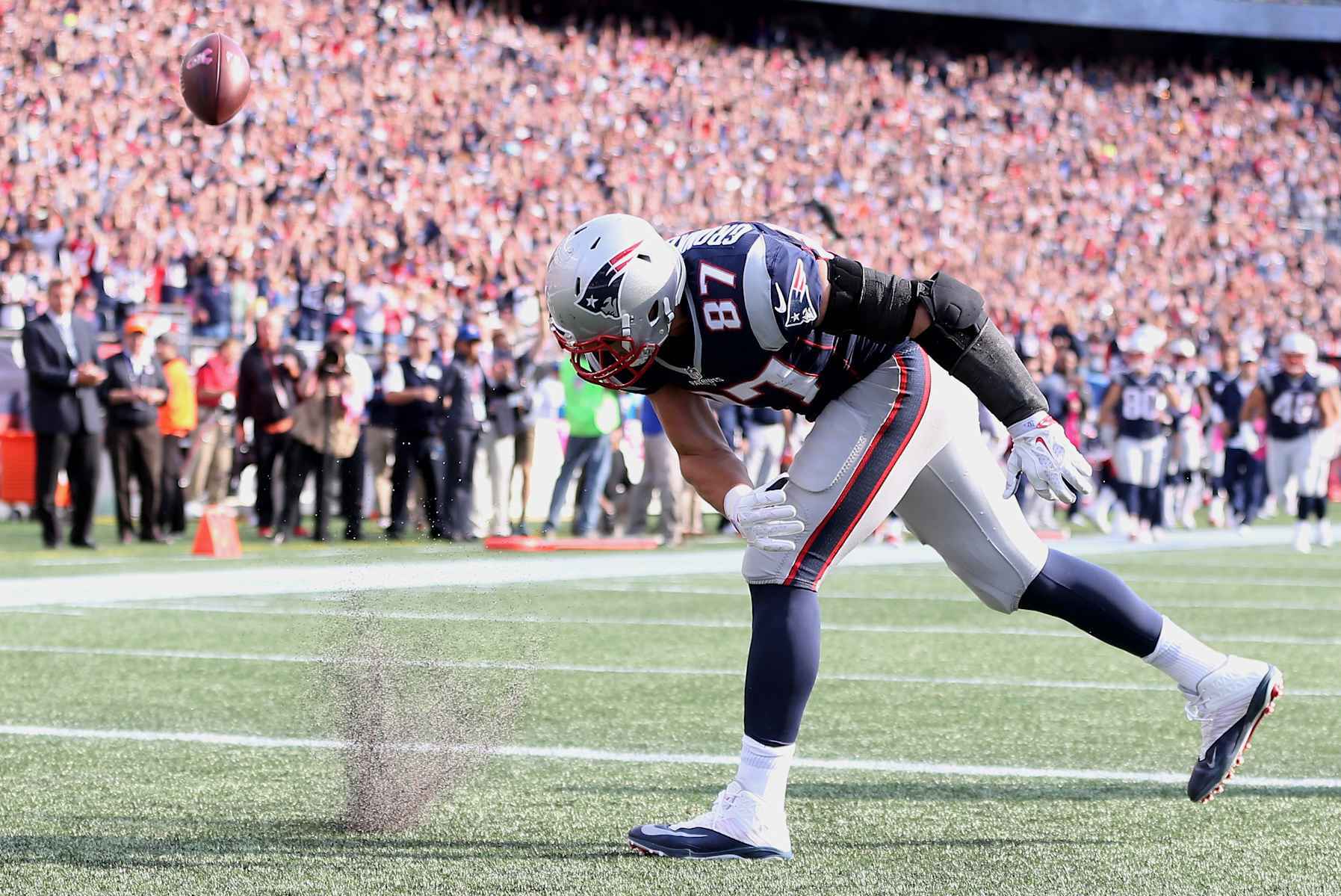 Rob Gronkowski