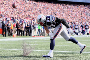 The 11 Most Iconic Signature Celebrations in Sports History