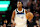 MINNEAPOLIS, MINNESOTA - NOVEMBER 17: Rob Dillingham #4 of the Minnesota Timberwolves dribbles the ball against the Phoenix Suns in the second quarter of the game at Target Center on November 17, 2024 in Minneapolis, Minnesota. NOTE TO USER: User expressly acknowledges and agrees that, by downloading and or using this photograph, User is consenting to the terms and conditions of the Getty Images License Agreement. (Photo by David Berding/Getty Images)