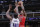SACRAMENTO, CA - DECEMBER 4: DeMar DeRozan #11 of the Chicago Bulls shoots the ball during the game against the Sacramento Kings on December 4, 2022 at Golden 1 Center in Sacramento, California. NOTE TO USER: User expressly acknowledges and agrees that, by downloading and or using this Photograph, user is consenting to the terms and conditions of the Getty Images License Agreement. Mandatory Copyright Notice: Copyright 2022 NBAE (Photo by Rocky Widner/NBAE via Getty Images)