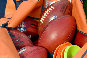 AJ Simon Dies; 2024 NFL Draft Prospect Played DL for University at Albany