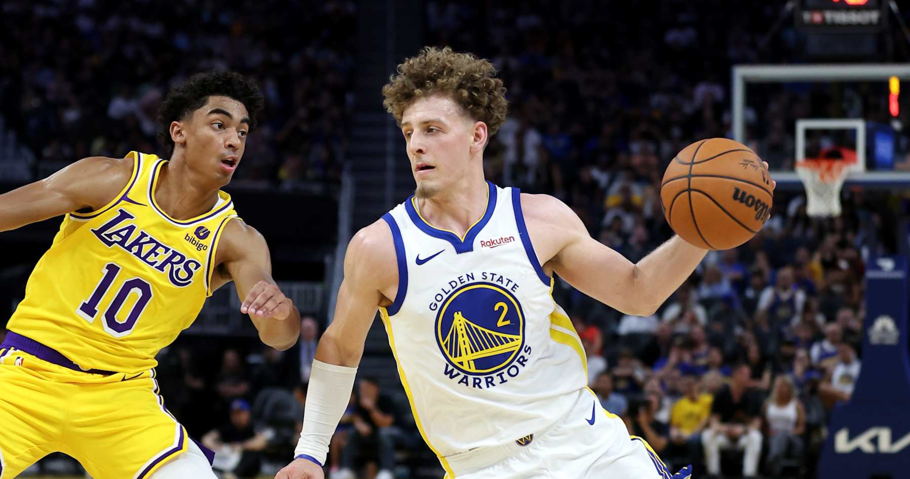Every NBA Team’s Top Breakout Prospect, Ranked