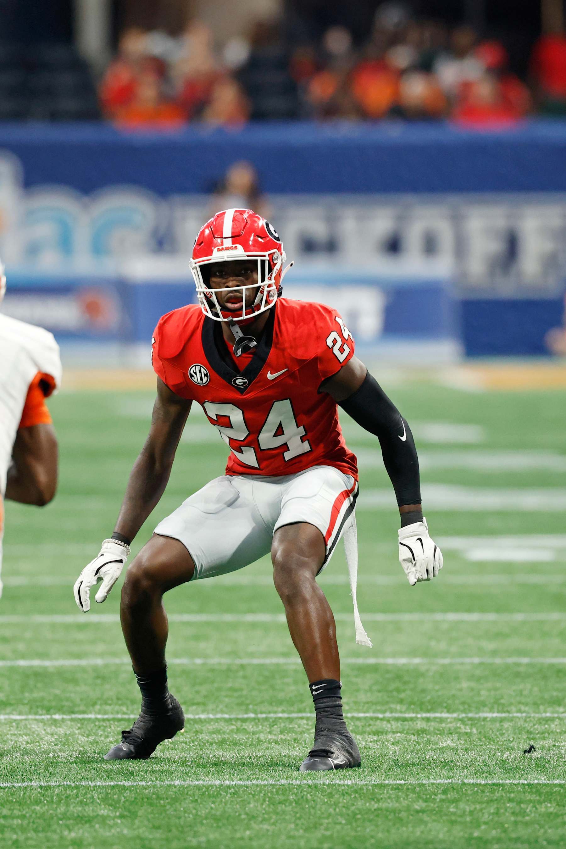 2025 NFL Draft: Jalen Milroe's Rise Comes at Georgia Stars' Expense and Top 10 Mock | News, Scores, Highlights, Stats, and Rumors | Bleacher Report