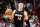 MIAMI, FLORIDA - DECEMBER 06: Tyler Herro #14 of the Miami Heat dribbles down the court against the Detroit Pistons during the fourth quarter at FTX Arena on December 06, 2022 in Miami, Florida. NOTE TO USER: User expressly acknowledges and agrees that, by downloading and or using this photograph, User is consenting to the terms and conditions of the Getty Images License Agreement. (Photo by Megan Briggs/Getty Images)