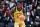 TORONTO, ON - DECEMBER 1: Pascal Siakam #43 of the Toronto Raptors dribbles against the New York Knicks during the second half of their basketball game at the Scotiabank Arena on December 1, 2023 in Toronto, Ontario, Canada. NOTE TO USER: User expressly acknowledges and agrees that, by downloading and/or using this Photograph, user is consenting to the terms and conditions of the Getty Images License Agreement. (Photo by Mark Blinch/Getty Images)