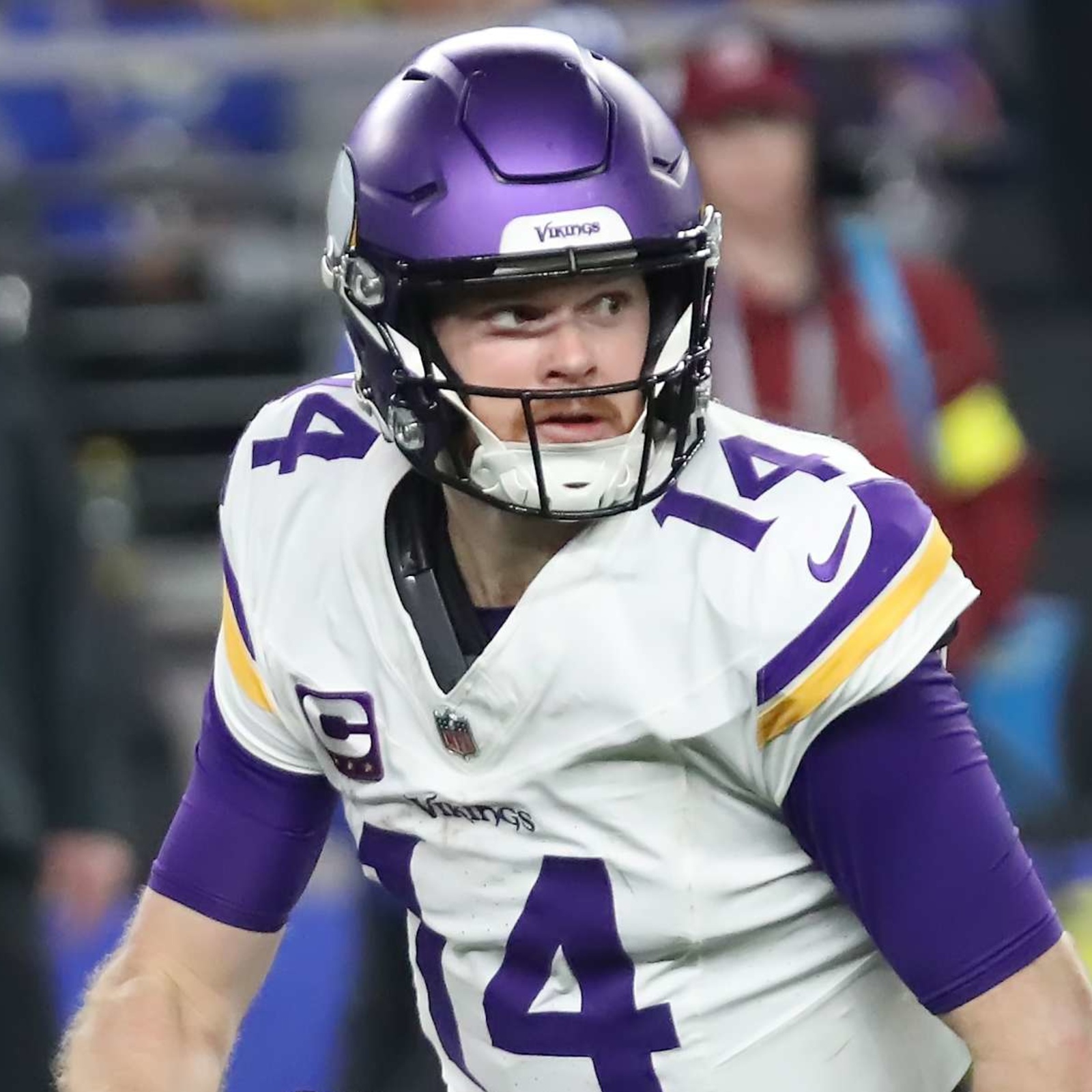 NFL Rumors: Teams 'Scared' of Sam Darnold Contract After 'Poor Play' in  Final Losses | News, Scores, Highlights, Stats, and Rumors | Bleacher Report
