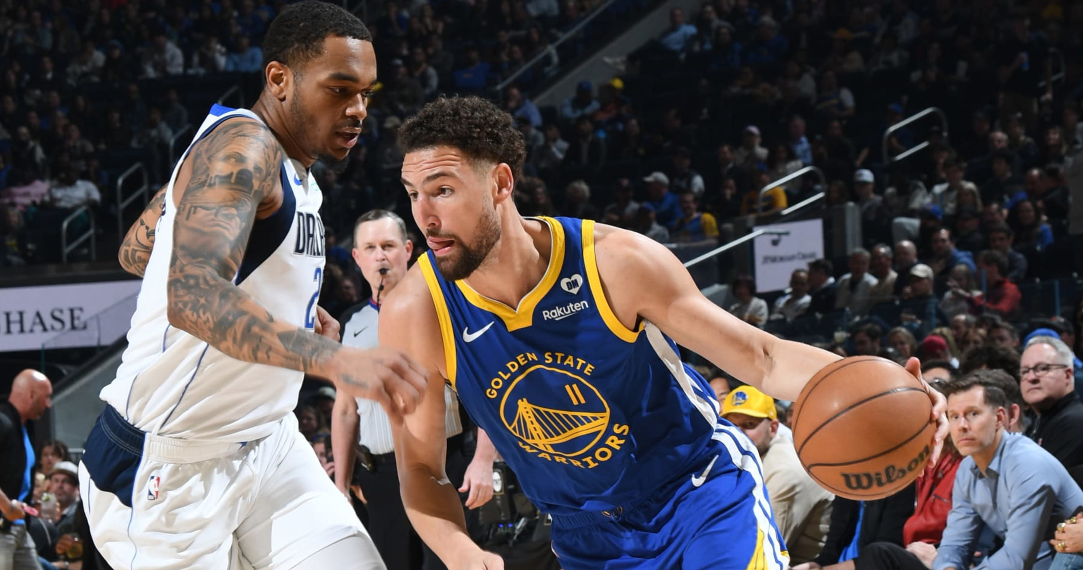 The 5 NBA Free Agency Moves Most Likely to Swing 2025 Title News