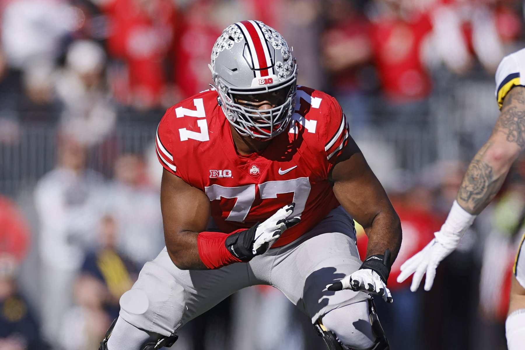 2023 NFL Draft underclassmen tracker: Who intends to enter?