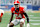 ATLANTA, GA - AUGUST 31: Georgia Bulldogs defensive back Malaki Starks (24) lines up on defense during the AFLAC Kickoff college football game against the Clemson Tigers on August 31, 2024 at Mercedes-Benz Stadium in Atlanta, Georgia. (Photo by Joe Robbins/Icon Sportswire via Getty Images)