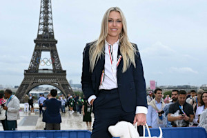 Lindsey Vonn Enters World Cup Ski Races in Switzerland at 40 Years Old amid Comeback