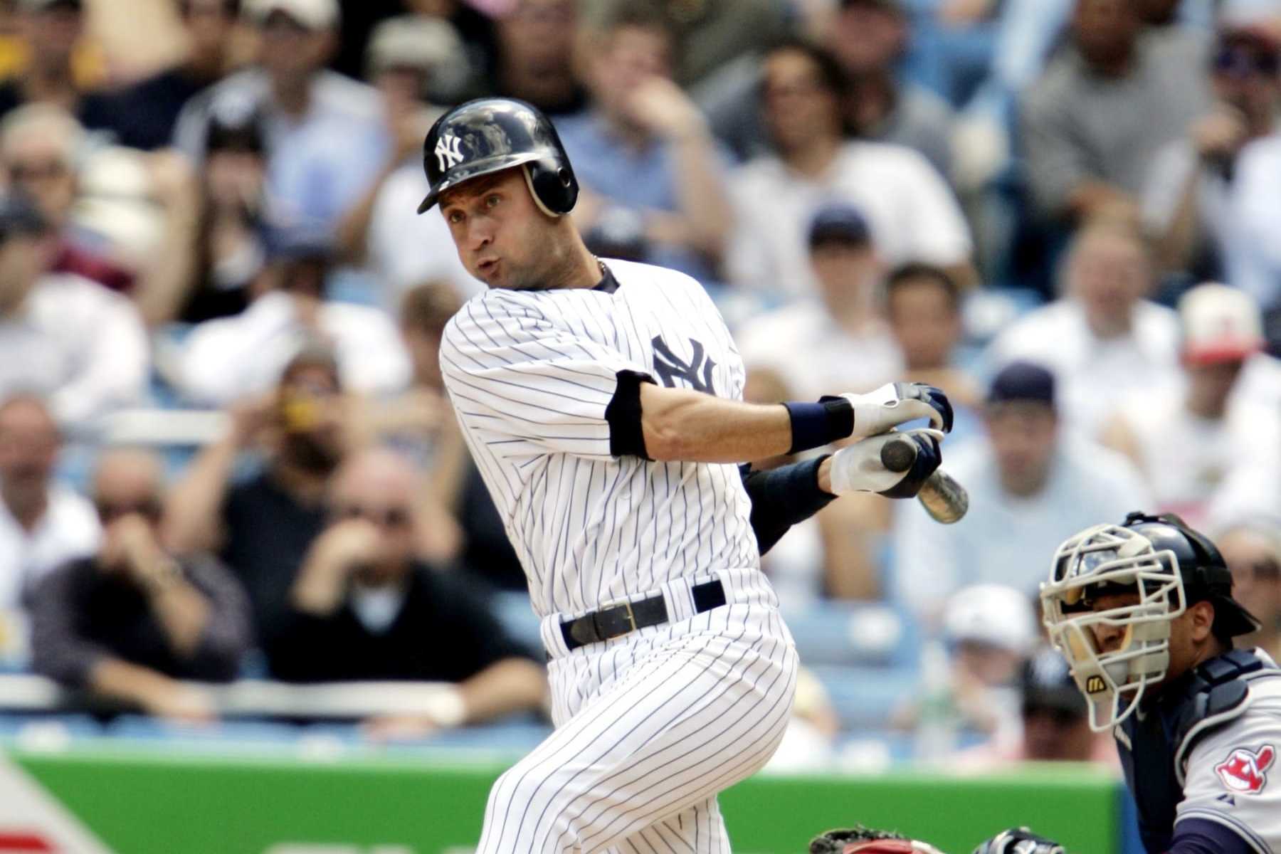 This Day in Yankees History: Bombers add Bobby Abreu, Ivan