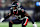 ARLINGTON, TEXAS - NOVEMBER 18: Kris Boyd #17 of the Houston Texans defends in coverage during an NFL football game against the Dallas Cowboys at AT&T Stadium on November 18, 2024 in Arlington, Texas. (Photo by Perry Knotts/Getty Images)