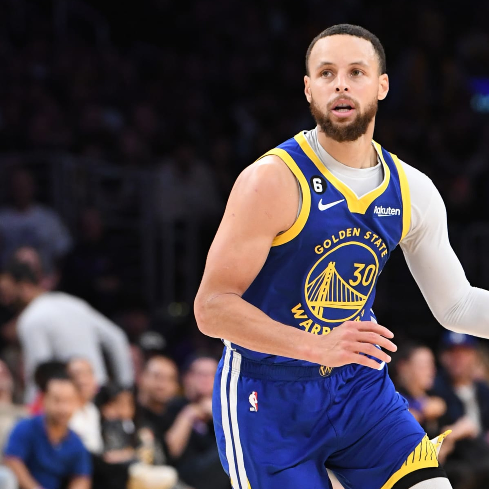 Steph Curry Talks Draymond Green's 'Championship Grit' After Warriors' Game  4 Win, News, Scores, Highlights, Stats, and Rumors