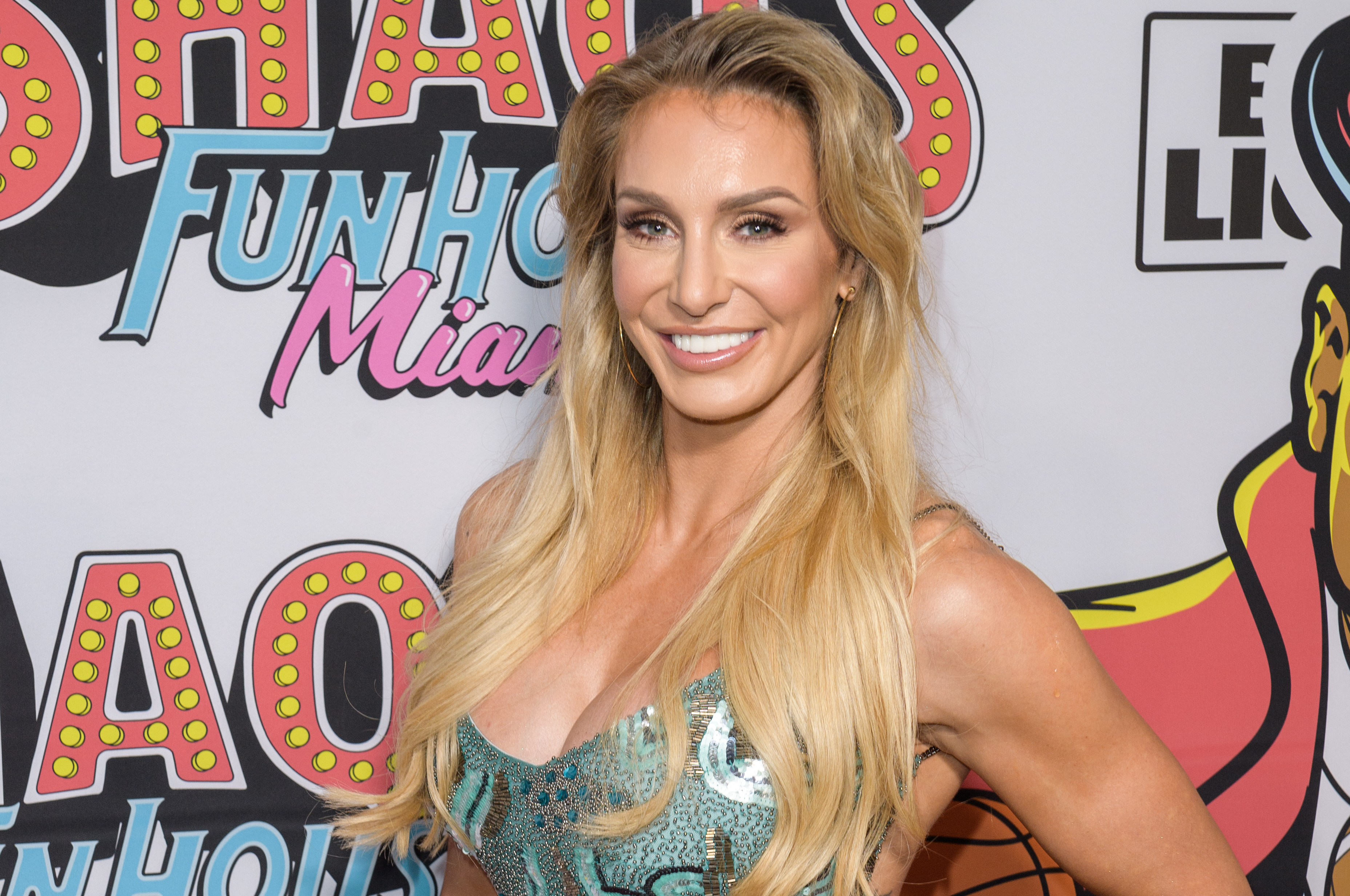 WWE Rumors on Charlotte Flair, Latest Cuts; Keith Lee Denies 'Bearcat' Was  His Idea | News, Scores, Highlights, Stats, and Rumors | Bleacher Report