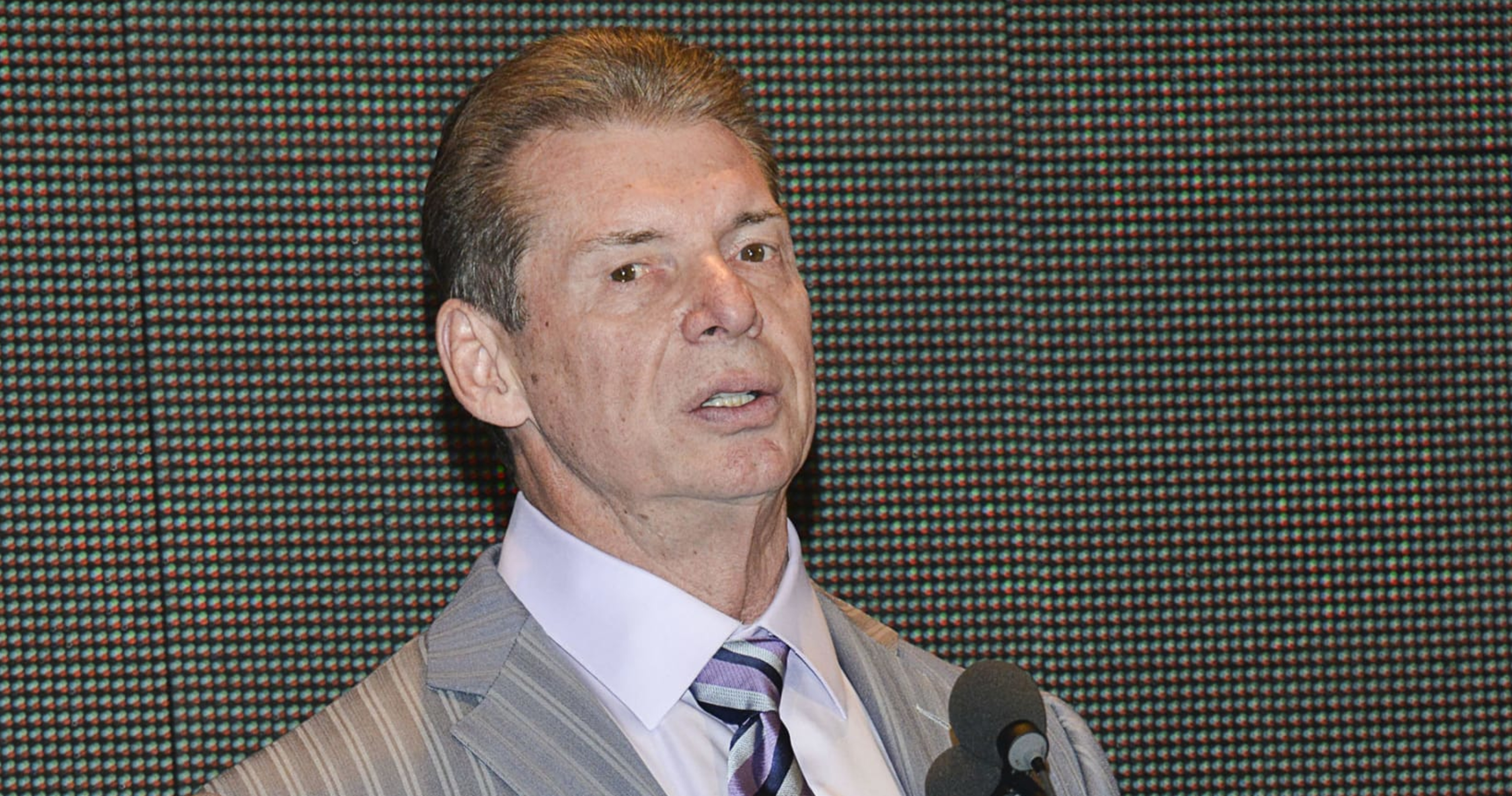 WWE: Vince McMahon's Personal Payments Totaled $19.6M amid Misconduct Allegation..