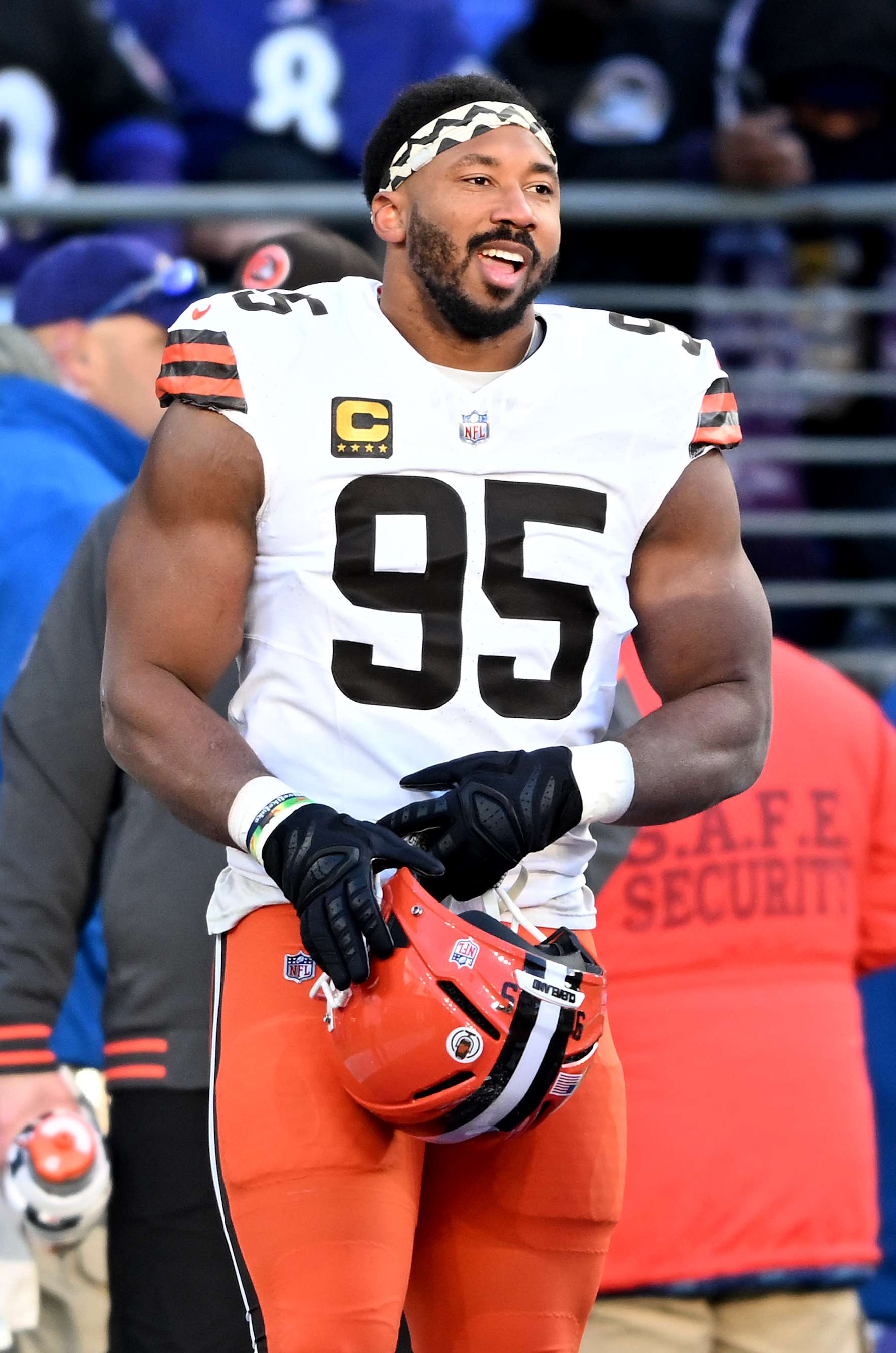 Cleveland Browns National Football League News Scores Highlights Injuries Stats Standings and Rumors Bleacher Report