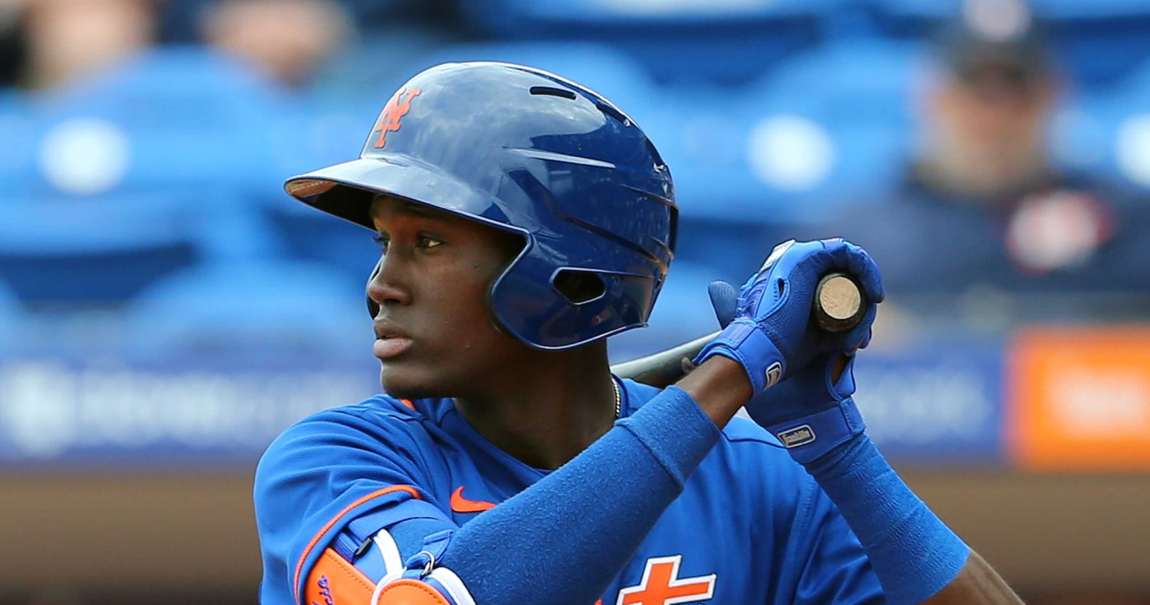 Mets Prospects Who Can Still Make an MLB Impact in 2023 News, Scores