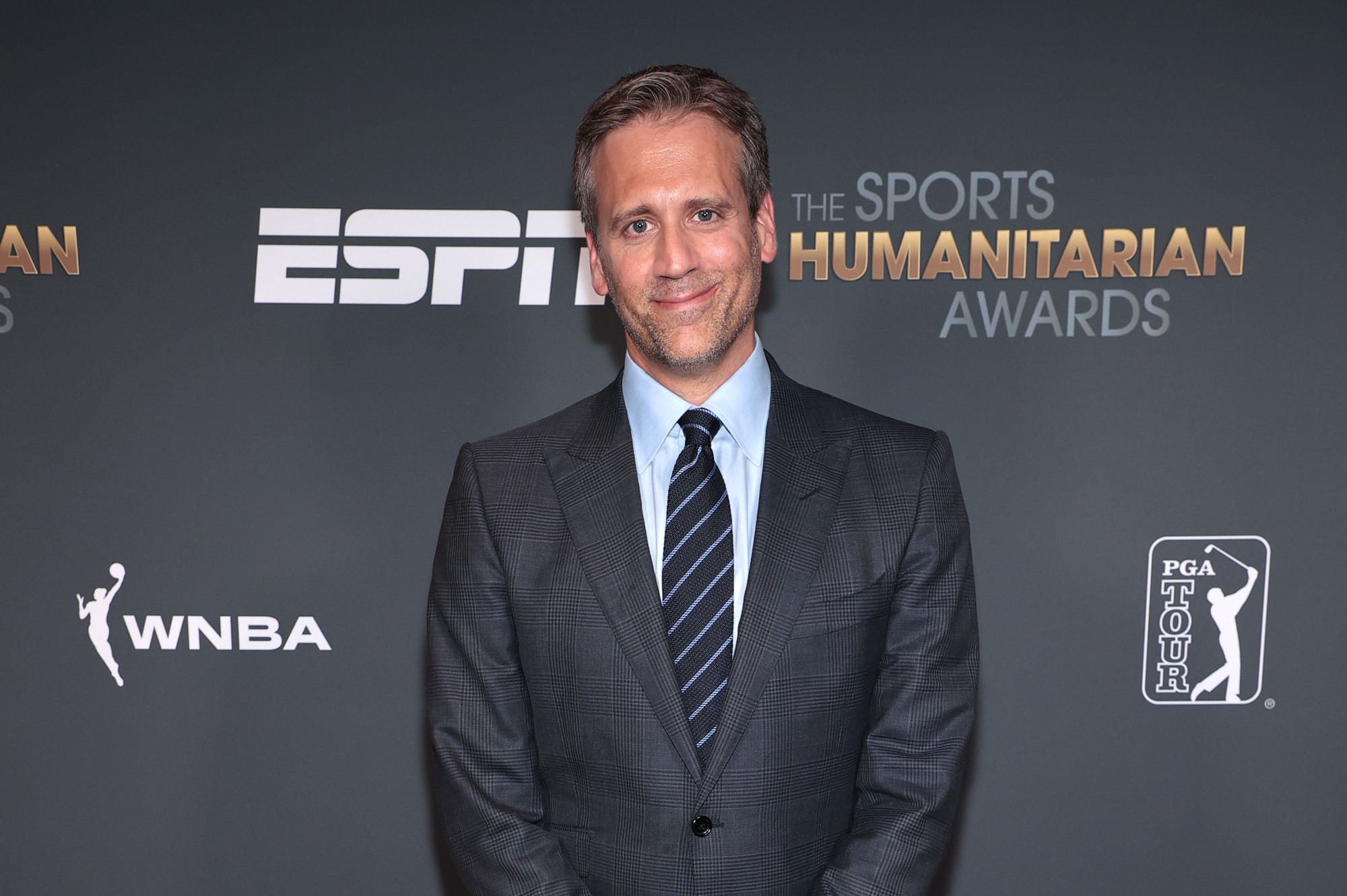 Max Kellerman Officially Off Espns First Take As Stephen A Smiths 3213