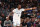 DENVER, CO - MAY 19: Naz Reid #11 of the Minnesota Timberwolves celebrates during the game against the Minnesota Timberwolves during Round 2 Game 7 of the 2024 NBA Playoffs on May 19, 2024 at the Ball Arena in Denver, Colorado. NOTE TO USER: User expressly acknowledges and agrees that, by downloading and/or using this Photograph, user is consenting to the terms and conditions of the Getty Images License Agreement. Mandatory Copyright Notice: Copyright 2023 NBAE (Photo by David Sherman/NBAE via Getty Images)