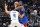 Jalen Suggs and Kentavious Caldwell-Pope