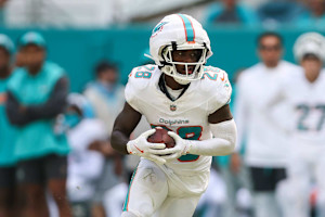 Week 9 Fantasy Football Rankings: Each Position's Flex and PPR Projections