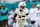 MIAMI GARDENS, FLORIDA - OCTOBER 27: De'Von Achane #28 of the Miami Dolphins runs the ball during an NFL football game against the Arizona Cardinals at Hard Rock Stadium on October 27, 2024 in Miami Gardens, Florida. (Photo by Perry Knotts/Getty Images)