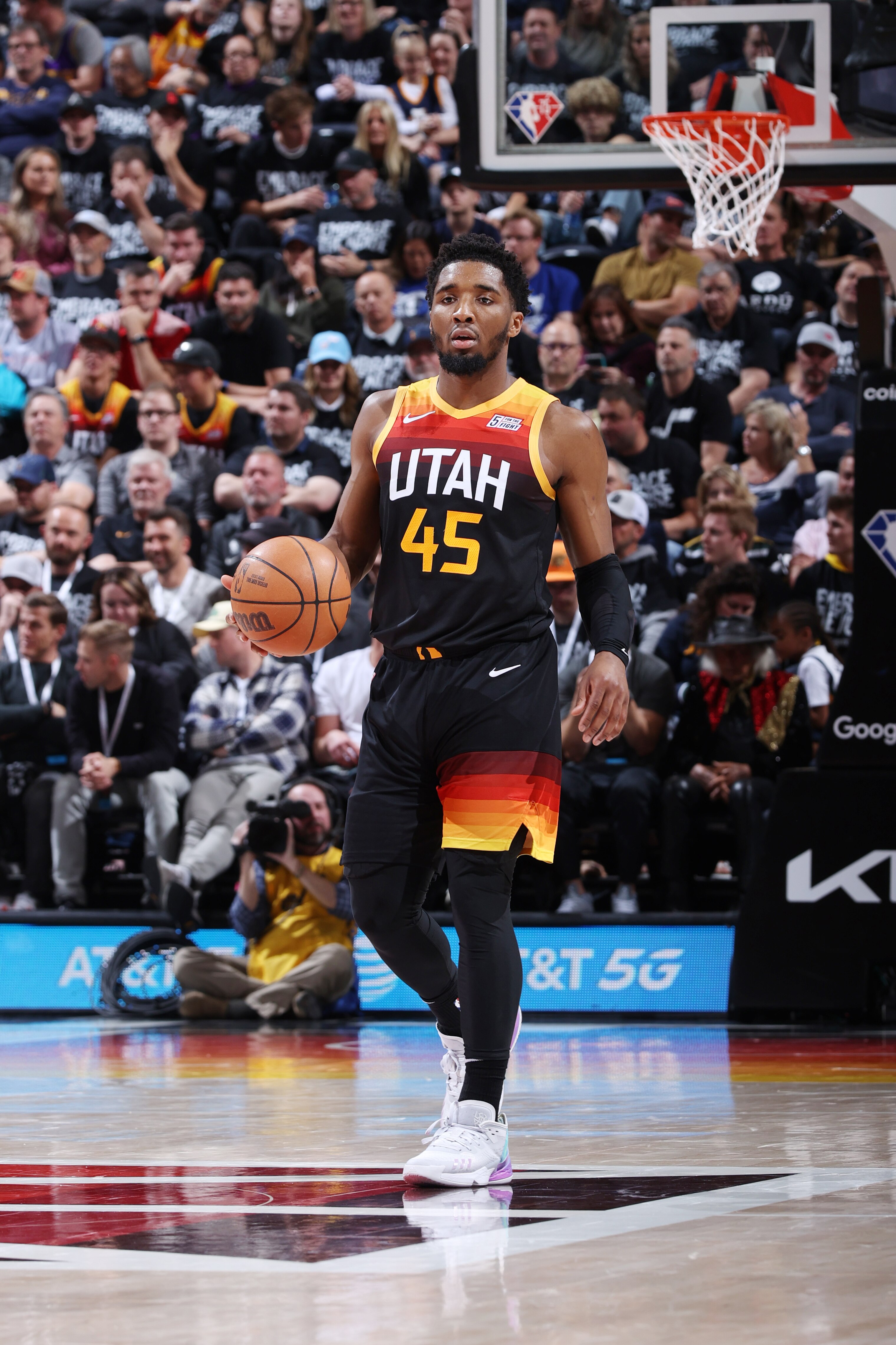 NBA Offseason Buzz: All Eyes on Utah Jazz Stars + Knicks, Lakers, Pelicans Rumors - Vimarsana News