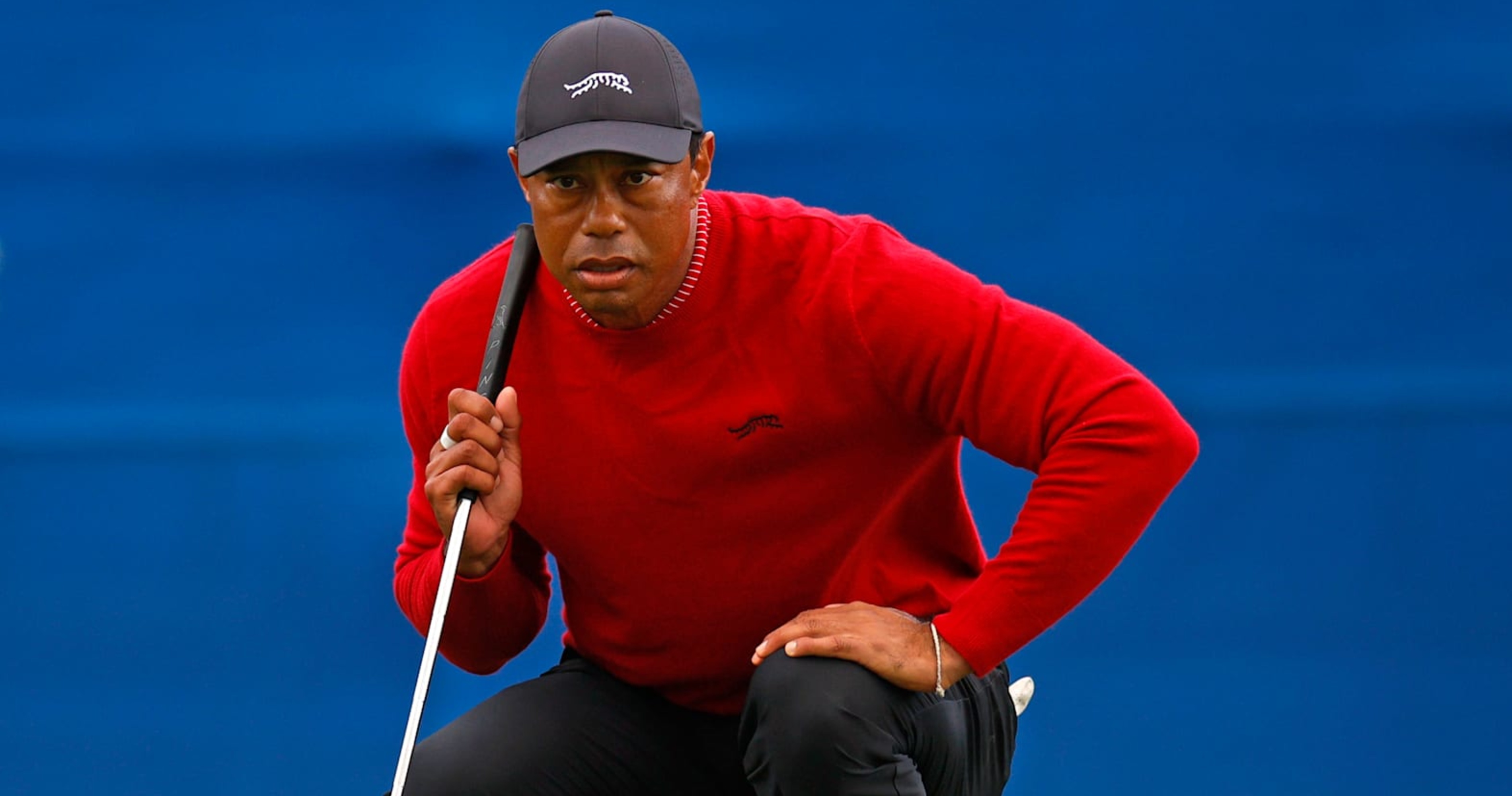 PGA TOUR 2K25 Drops Gameplay Trailer Highlighting Tiger Woods and More Features News, Scores