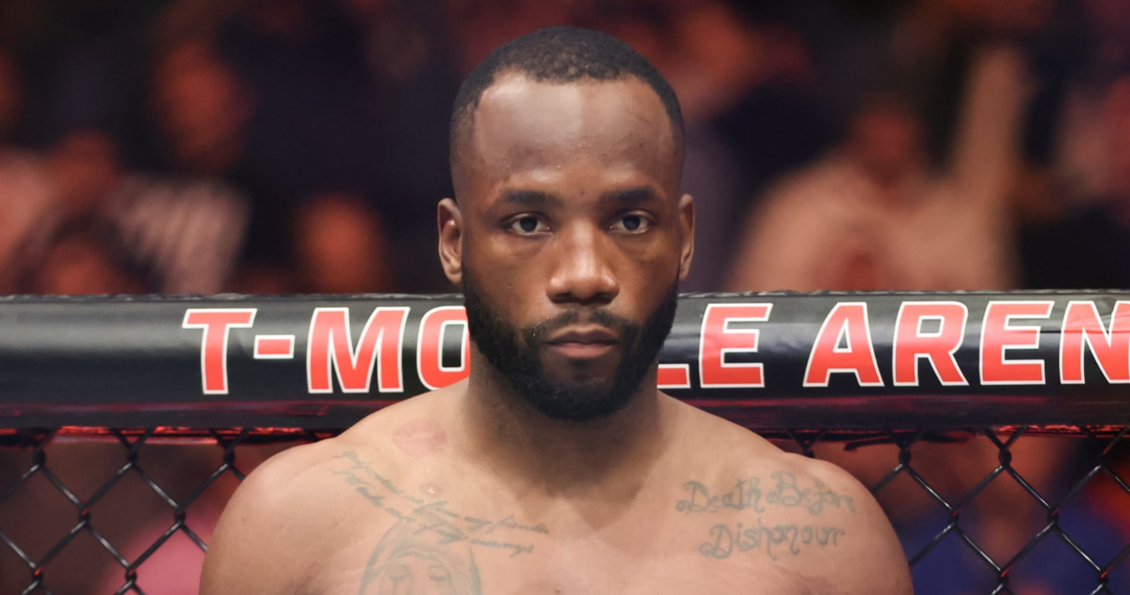UFC 304 Fight Card Announced; Leon Edwards vs. Belal Muhammad Featured in Main Event News