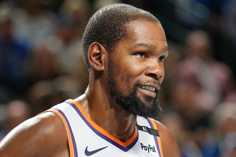 NBA Rumors Kevin Durant Bradley Beal to Return from Injuries for Suns vs. Lakers News Scores Highlights Stats and Rumors Bleacher Report