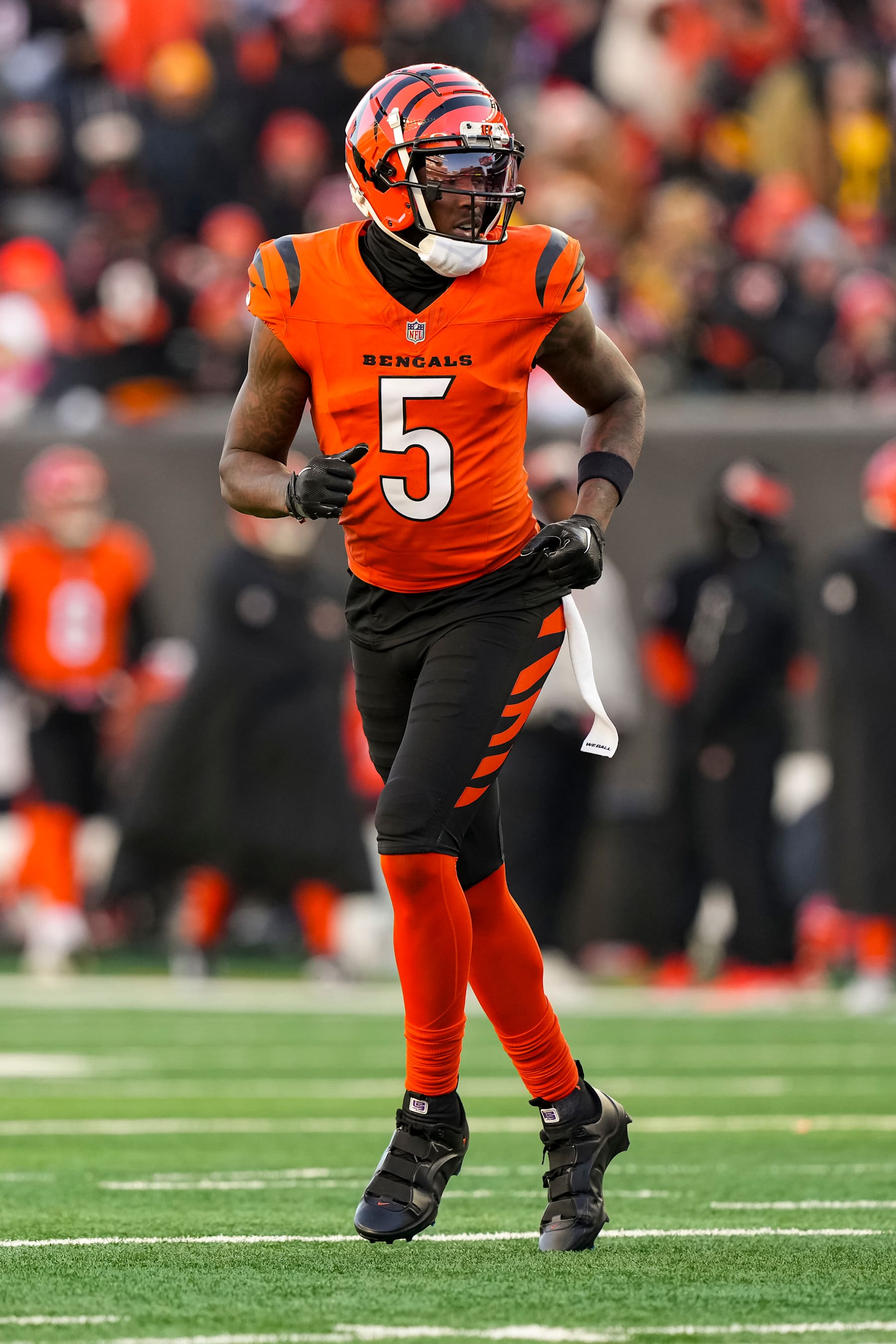 NFL Insider: 'Expect' Packers 'to Be in the Tee Higgins Hunt' After Loss to Eagles | News, Scores, Highlights, Stats, and Rumors | Bleacher Report
