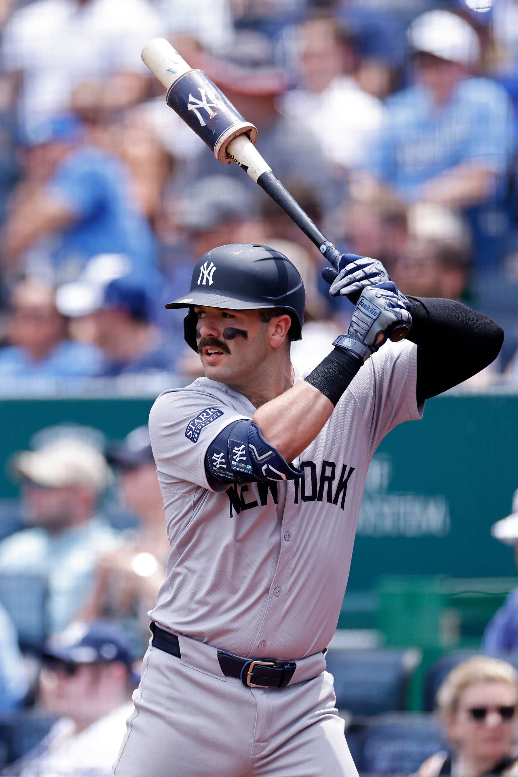 Yankees Catcher Crisis? Rice'S Rise, Wells' Fall – What'S Next? - pvewek1