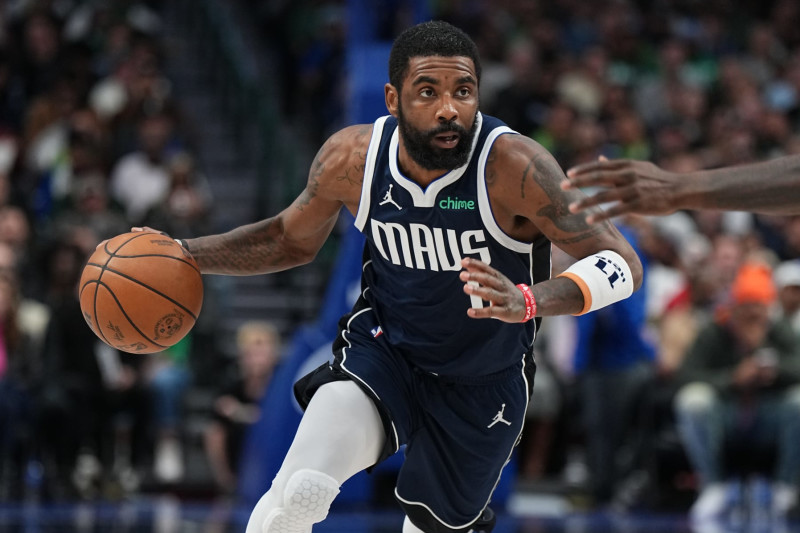 Irving nba store