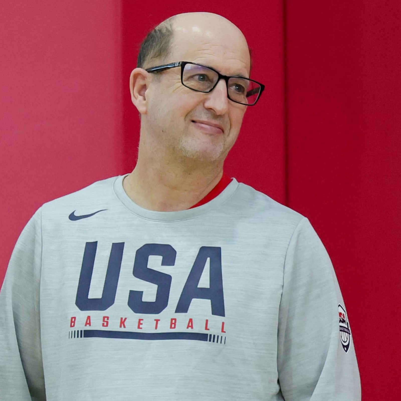Jeff van gundy lakers store