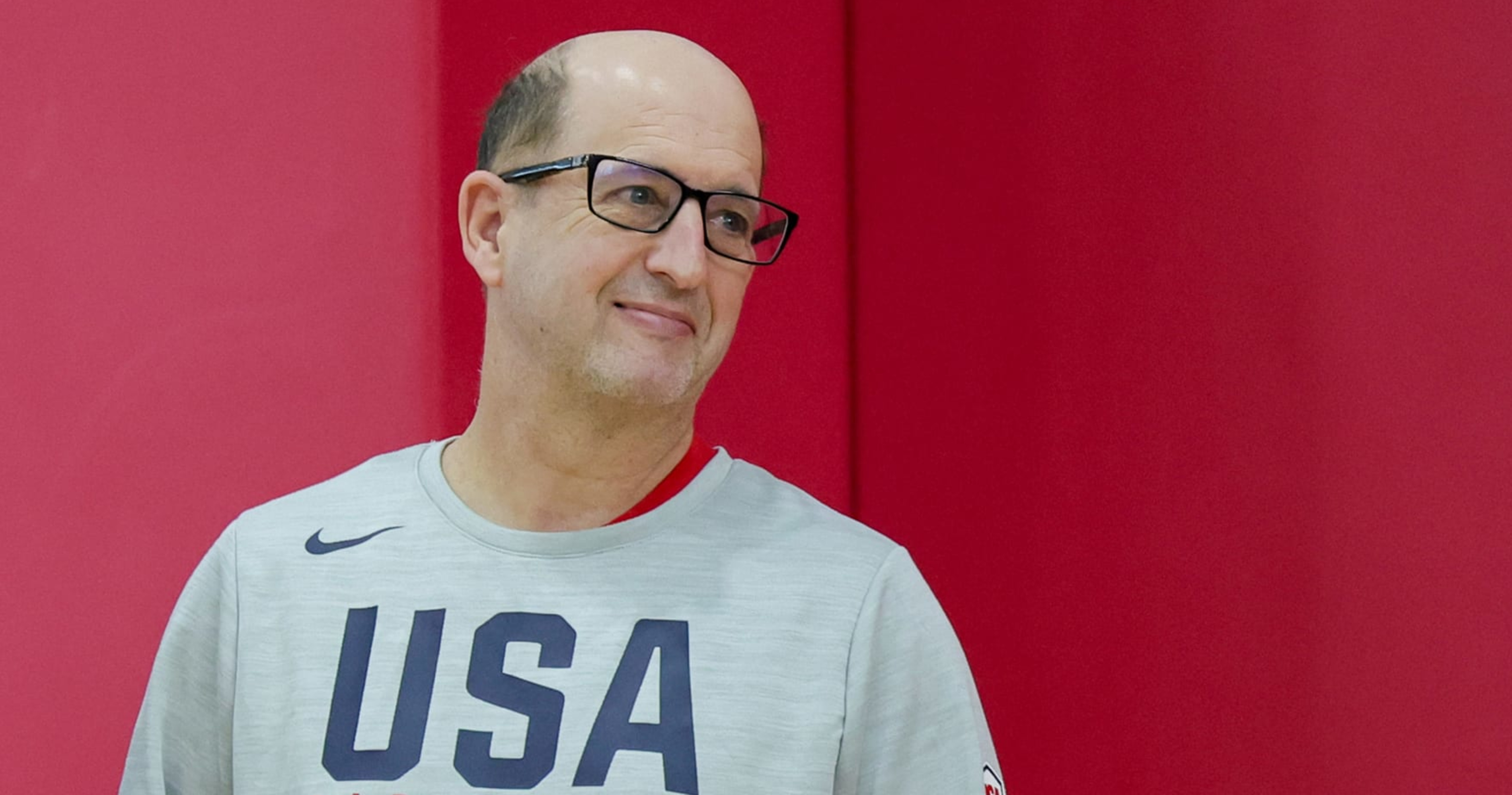Jeff van gundy lakers shop