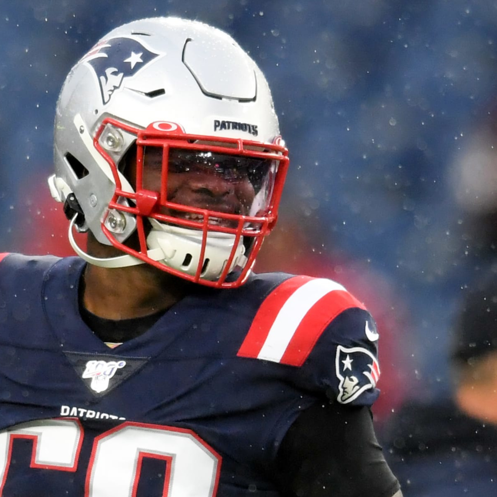 Jamie collins super bowl ring hotsell