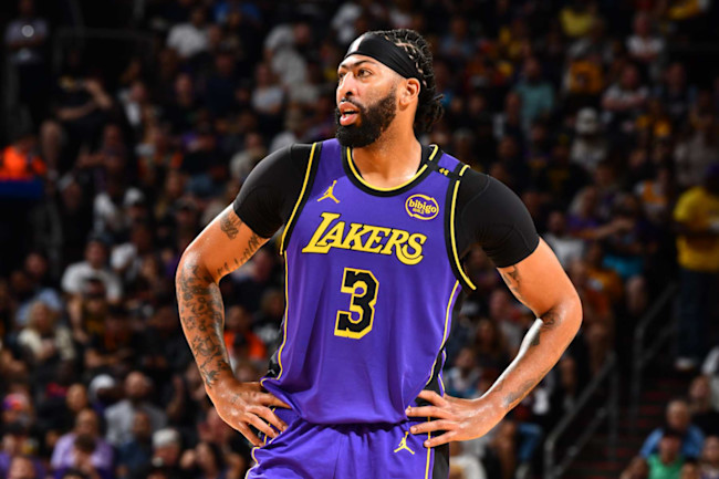 Los Angeles Lakers National Basketball Association News Scores Highlights Injuries Stats Standings and Rumors Bleacher Report