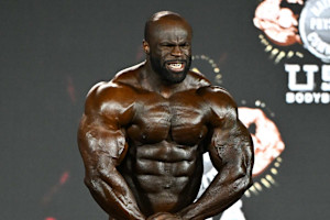 Mr. Olympia 2024: Final Results, Top Videos and Predictions for 2025 Event