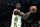CHARLOTTE, NORTH CAROLINA - DECEMBER 15: Zion Williamson #1 of the New Orleans Pelicans looks to pass during the second period of the game against the Charlotte Hornets at Spectrum Center on December 15, 2023 in Charlotte, North Carolina. NOTE TO USER: User expressly acknowledges and agrees that, by downloading and or using this photograph, User is consenting to the terms and conditions of the Getty Images License Agreement. (Photo by Jared C. Tilton/Getty Images)