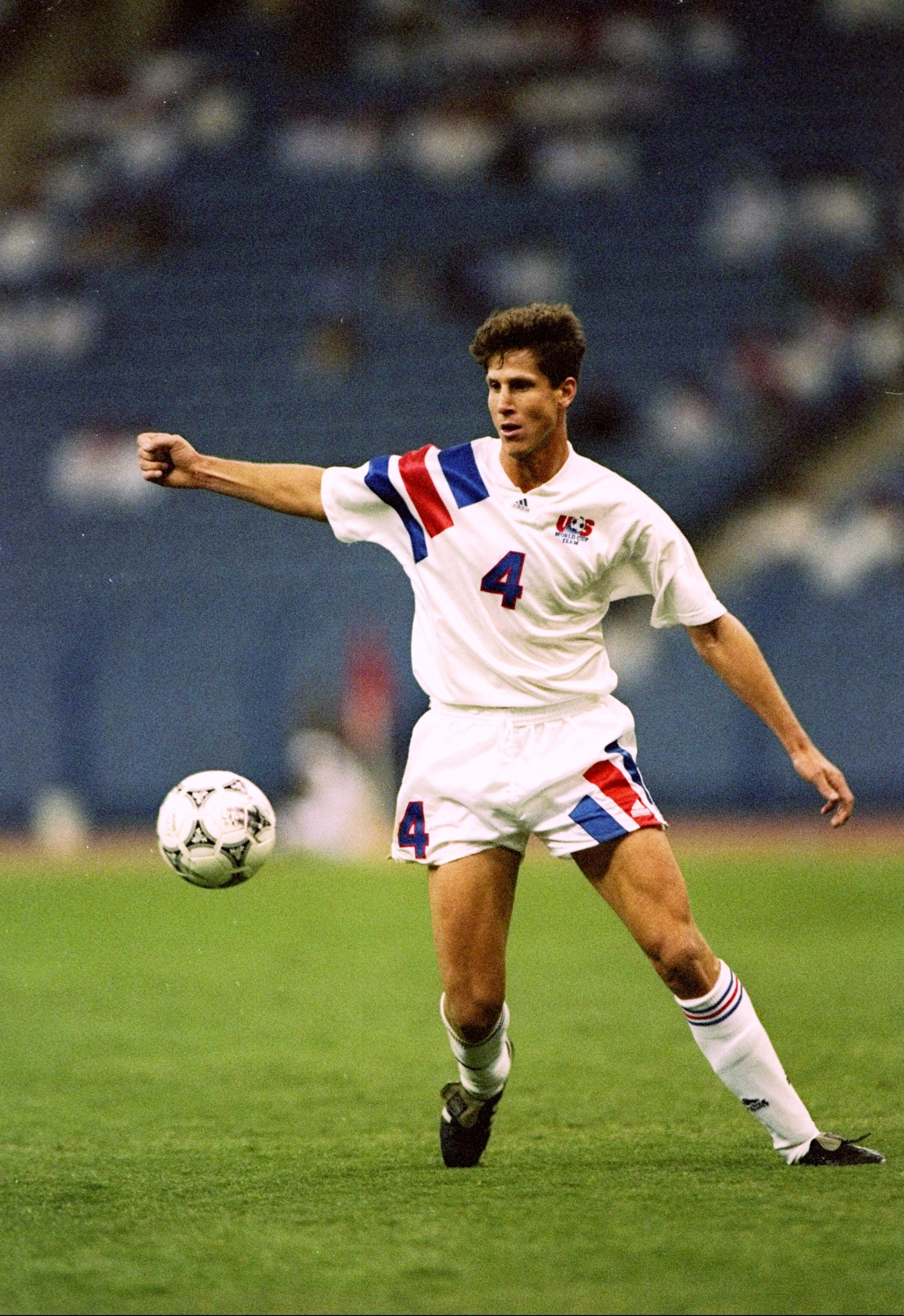 Bruce Murray